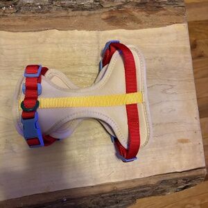 Wildone dog harness( new used once)